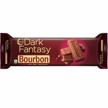 Dark fantasy Bourbon Biscuit 150g