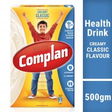 Creamy Classic 500g