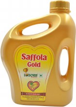 Saffola gold 2l