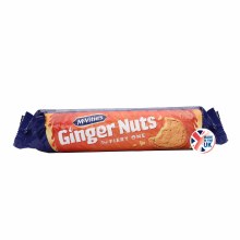 Ginger nuts 250g