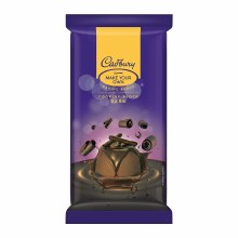 Dark Chocolate 500g