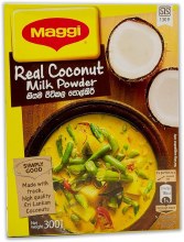 Coconut powder 300g