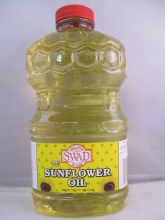 Sunfower oil 32oz