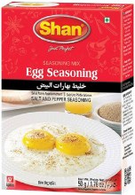 Egg Seasoning  50g