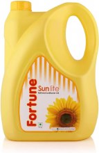 Sunflower oil 5l