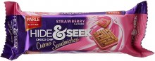Fab Strawberry 112g