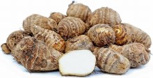 Taro Root Small 1lbs