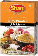 Curry Powder 200g