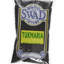 Tukmaria-Basil Seeds  200g