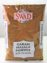 Garam masala 200g