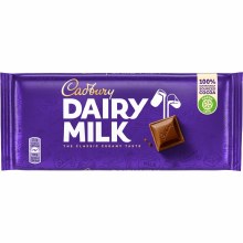 Dairy Milk 110g