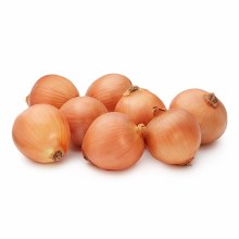 Onion Yellow Med 3lbs