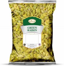 Green Raisin 100g