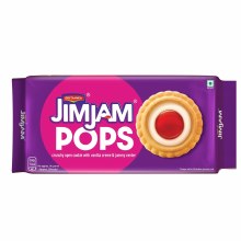 Jim jam pops 70g