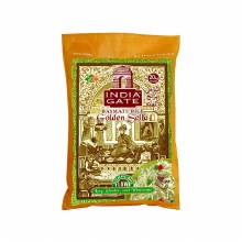 Golden Sella Basmati Rice  10lbs