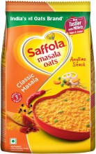 Saffola Masala Oats 500g