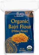 org barnyard millet 2lb