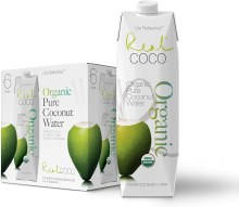 Coconut Water  1ltr