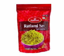 Ratlami sev 400g
