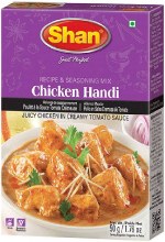 Chicken handi 50g