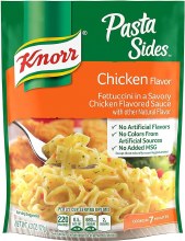 Noodles Chicken Flavour 4.3oz