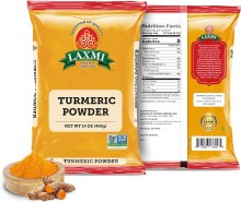Turmeric Powder 400g