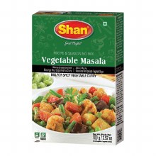 Veg Masala 100g