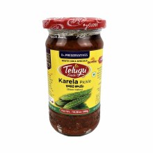 Karela Pickle 300g
