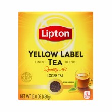 Yellow Label 15.8oz