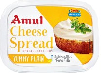 cheese spread plain 7oz