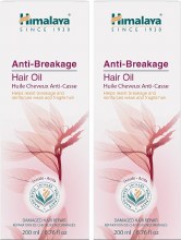 Breakage Hair 200ml