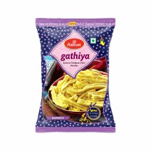 Gathiya 200g