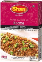 Keema 50g