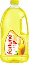 Sun flower oil 2l