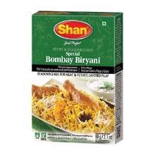 Bombay briyani 50g