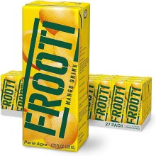 Frooti Mango Drink 200ml