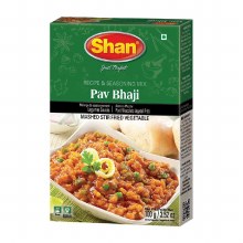 Pav Bhaji 100g