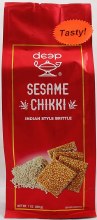 Cikki Sesame 200g