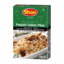 Panjabi Yakhni Pilau 50g
