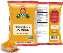 Tumeric powder 7oz
