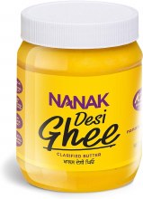 Desi ghee 800g