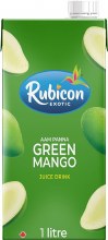 Green Mango 1l