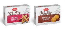 Maida Matar 130g