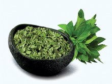 Dry Mint Leaves 100g