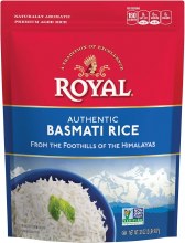 Basmati Rice 3lbs