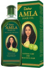 Amla Hair Oil 200ml