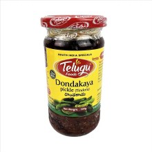 Pickle Tindora 300g