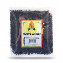 Cloves Whole 7oz
