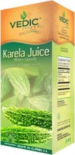 karela juice 1l