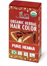 Organic Hair Color 3.53oz